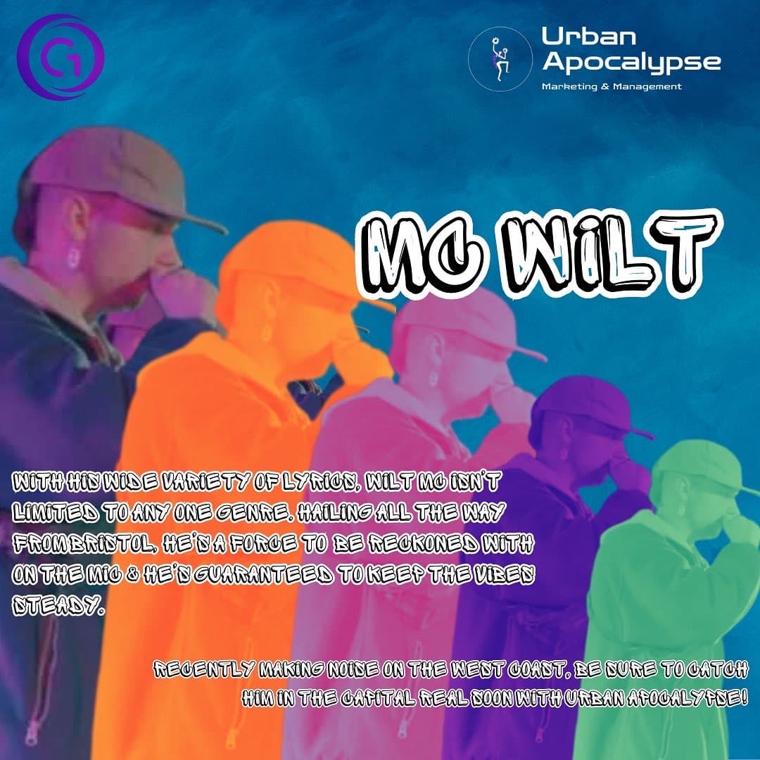 MC WilT