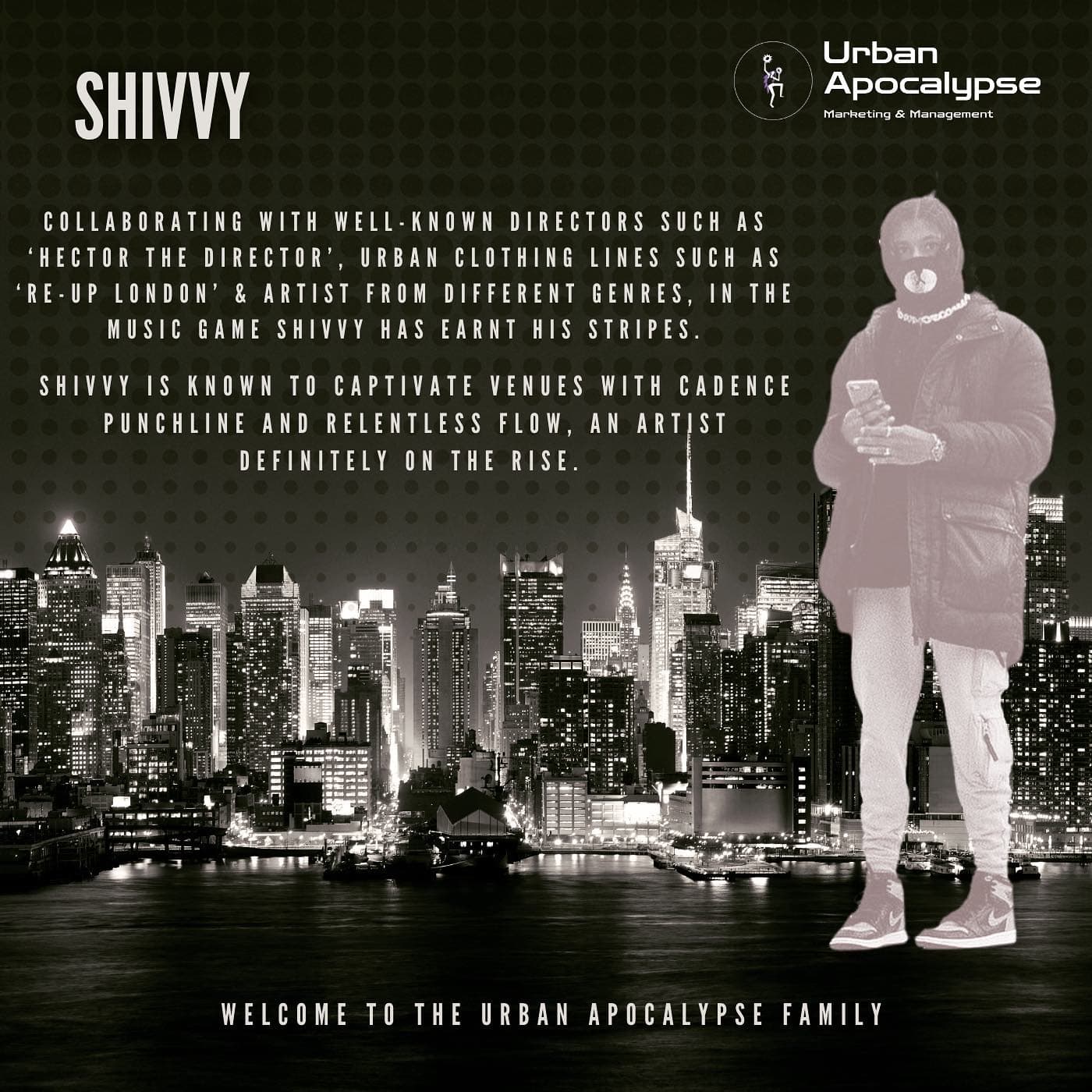 Shivvy